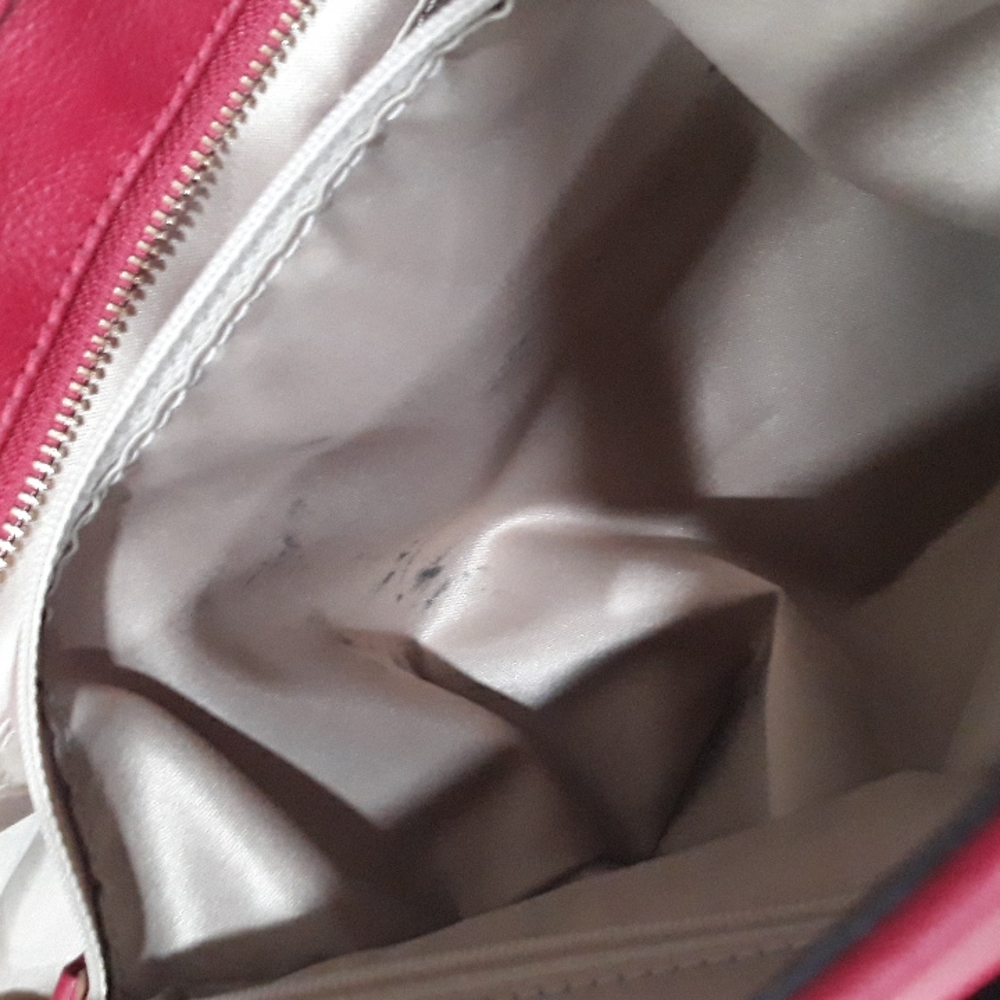 Coach bag - Picture 4 of 6